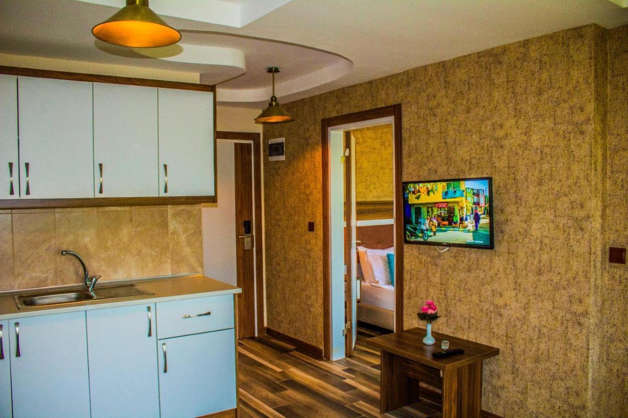 Mount Ida Detox & Health (adults Only) * Edremit (Balikesir)