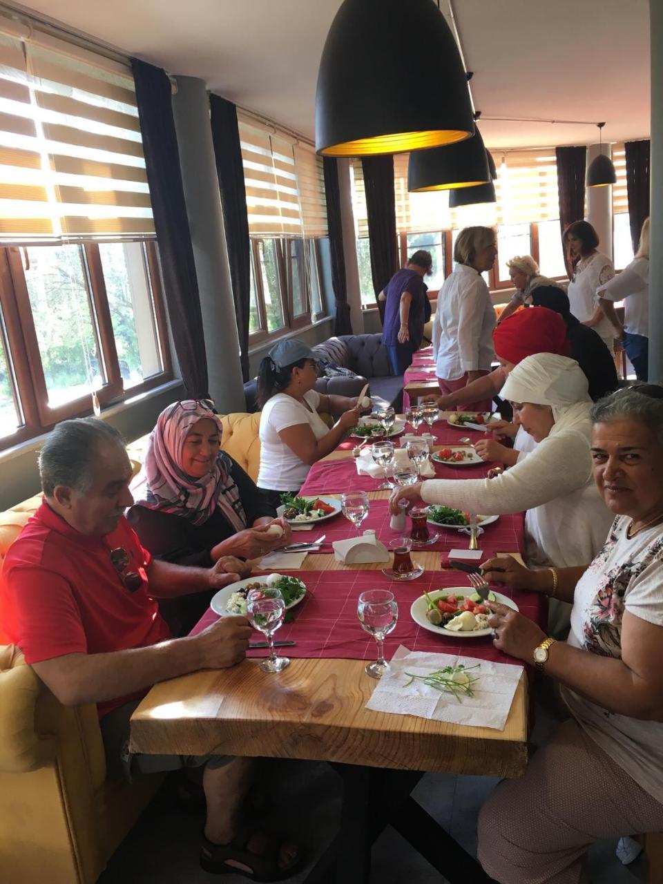 Resort Mount Ida Detox & Health (adults Only) Edremit (Balikesir)