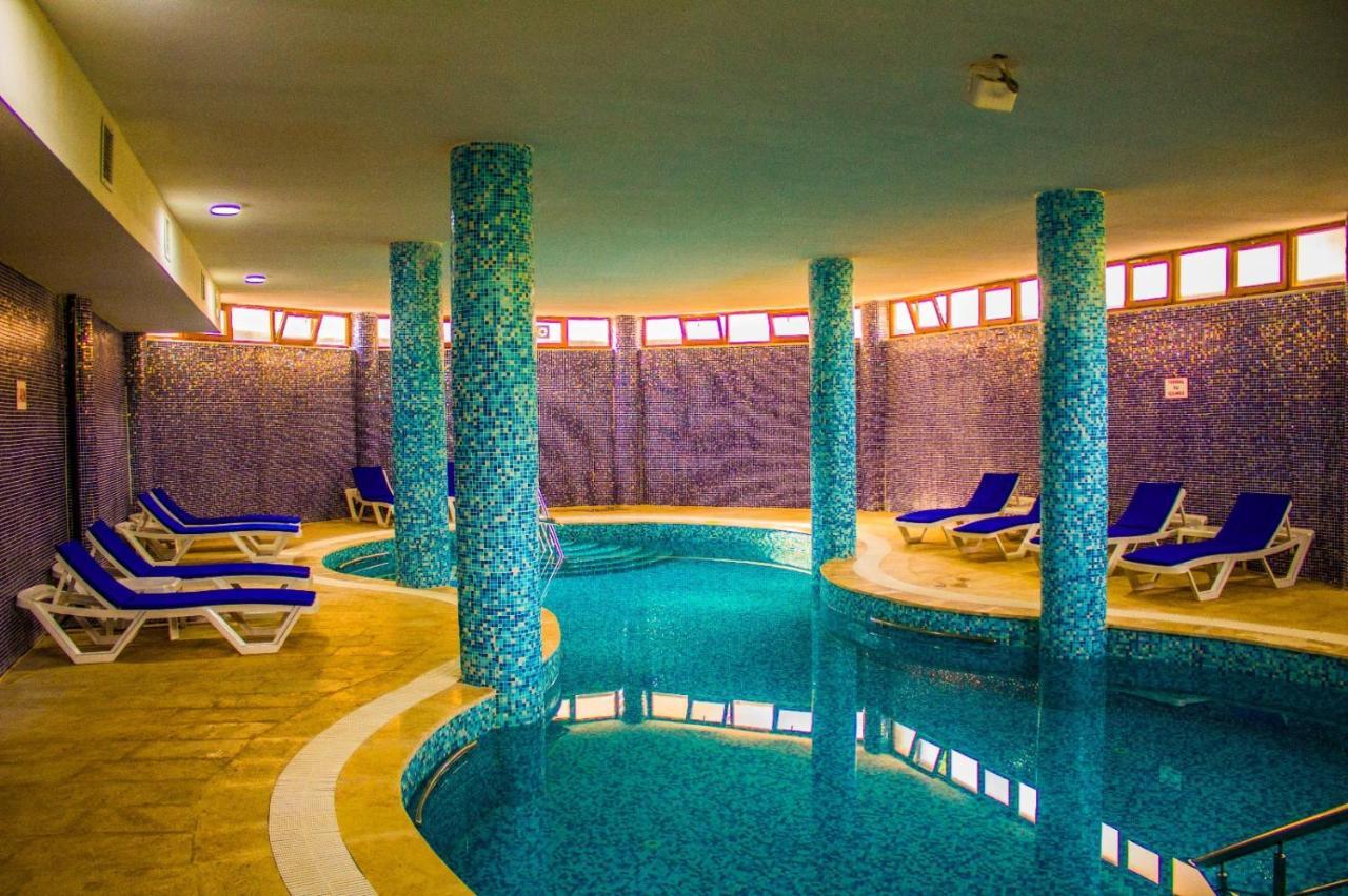 Resort Mount Ida Detox & Health (adults Only) *