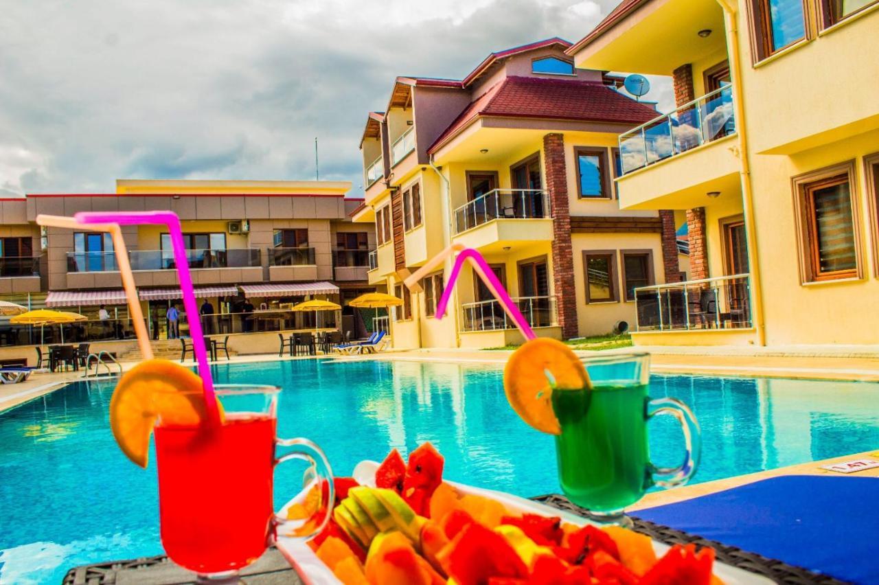 Resort Mount Ida Detox & Health (adults Only) Edremit (Balikesir)