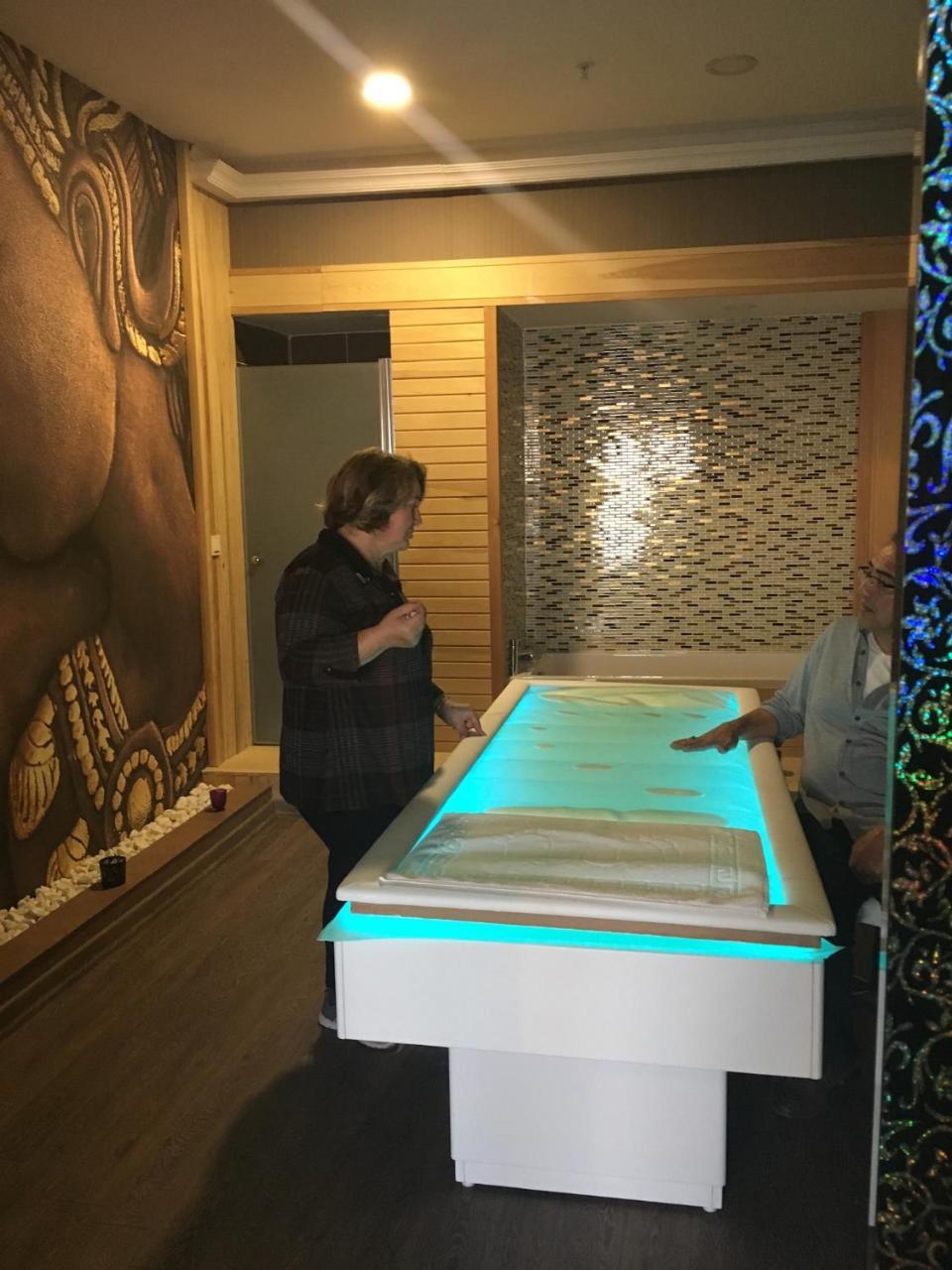 Mount Ida Detox & Health (adults Only) Edremit (Balikesir)