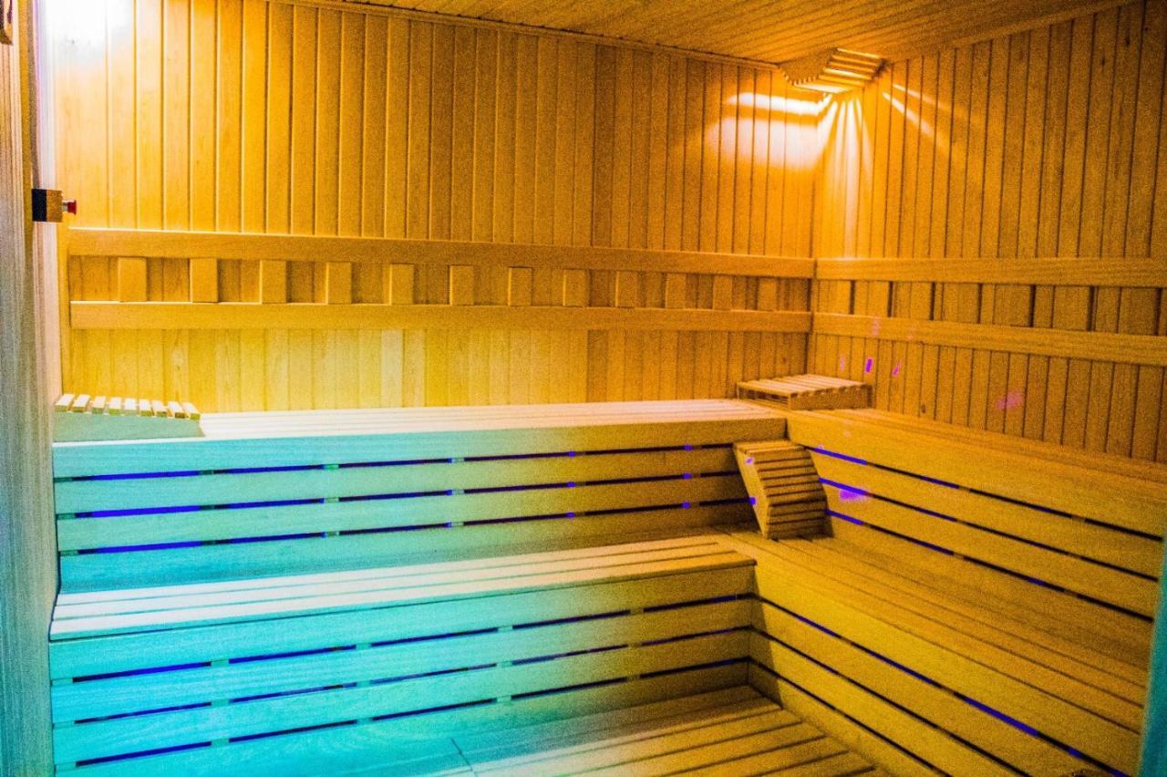 Resort Mount Ida Detox & Health (adults Only)
