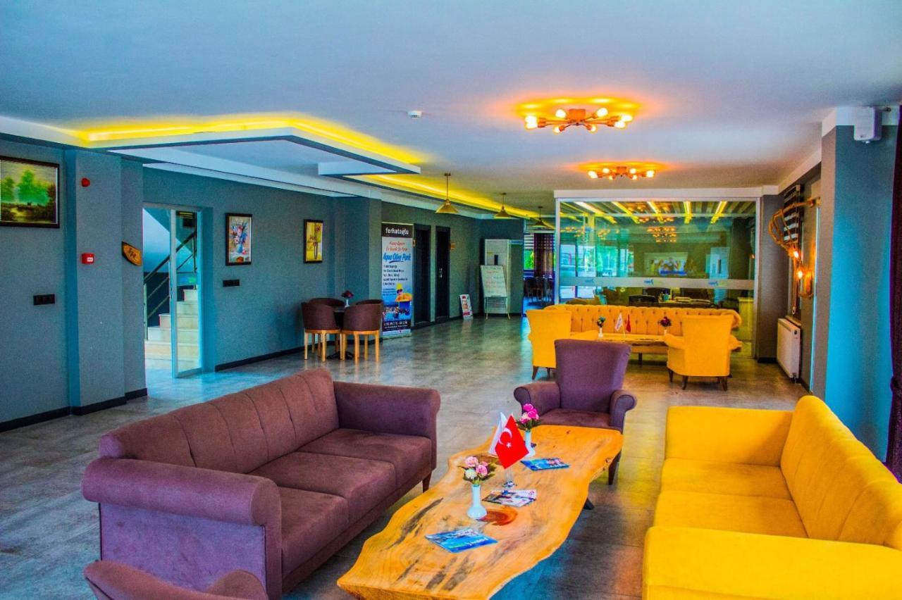Mount Ida Detox & Health (adults Only) Resort Edremit (Balikesir)