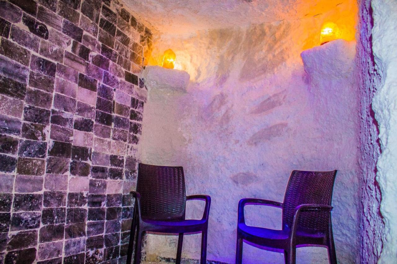 Mount Ida Detox & Health (adults Only) Resort *