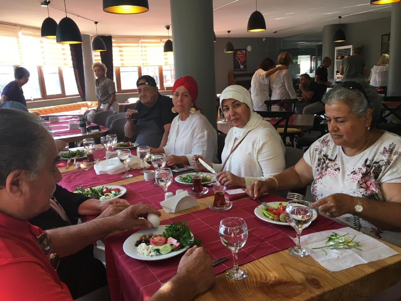 Mount Ida Detox & Health (adults Only) * Edremit (Balikesir)