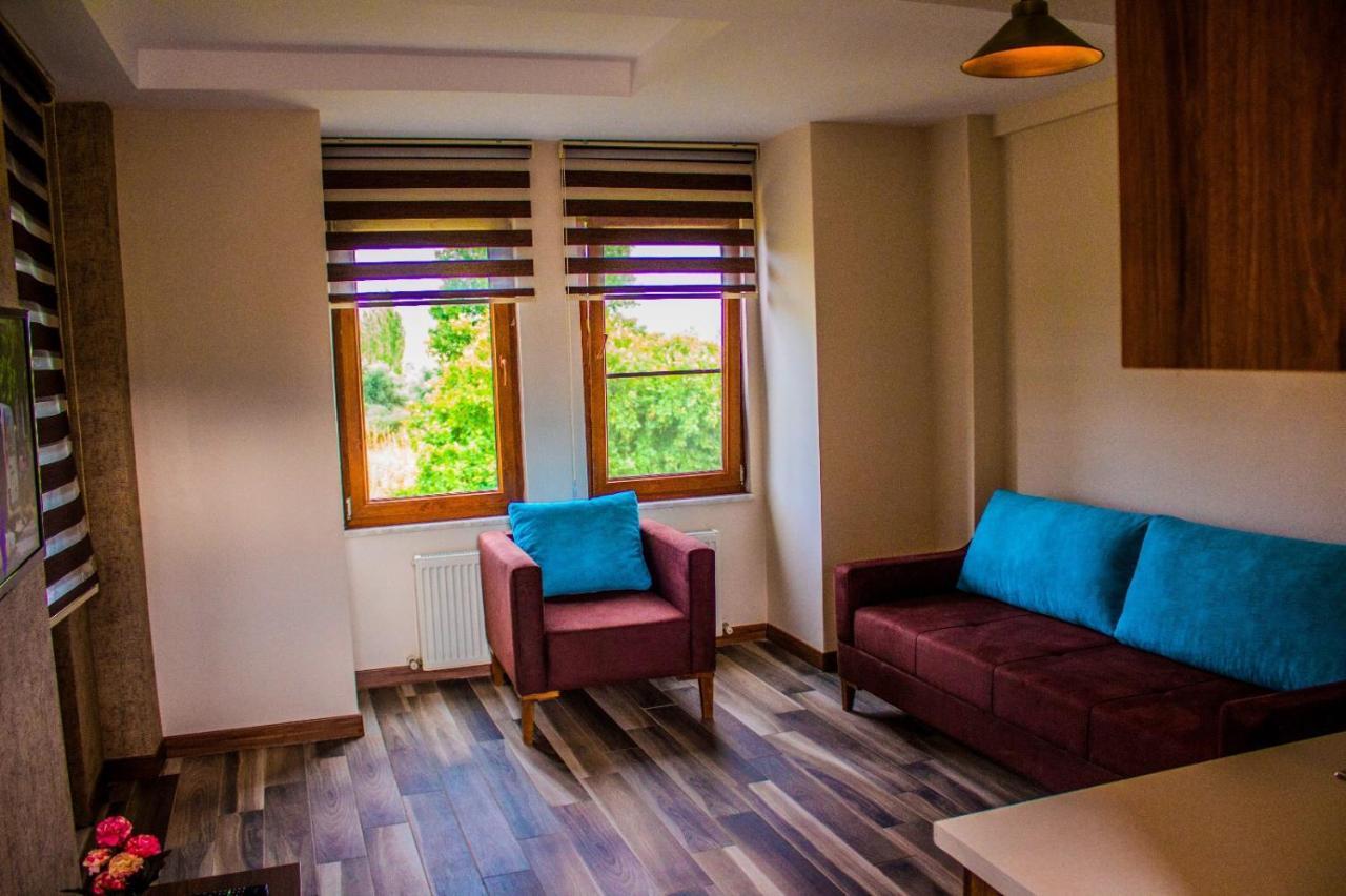 Resort Mount Ida Detox & Health (adults Only) Edremit (Balikesir)