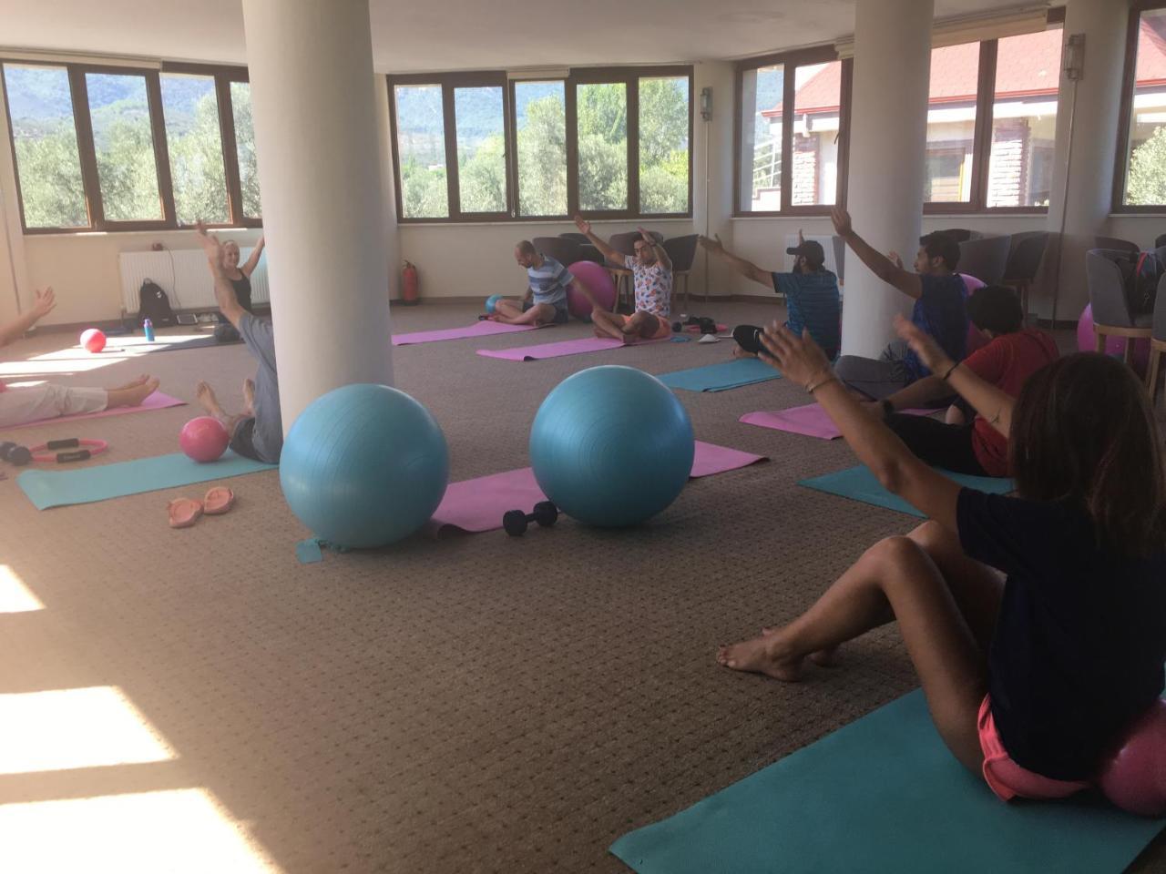Mount Ida Detox & Health (adults Only) * Edremit (Balikesir)
