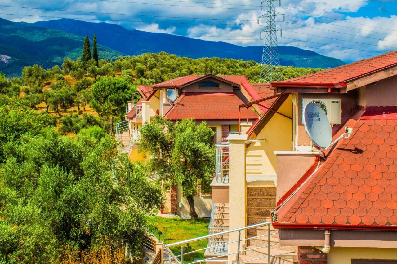 Resort Mount Ida Detox & Health (adults Only)