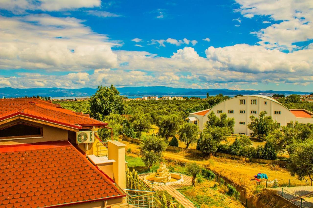 Mount Ida Detox & Health (adults Only) Edremit (Balikesir)