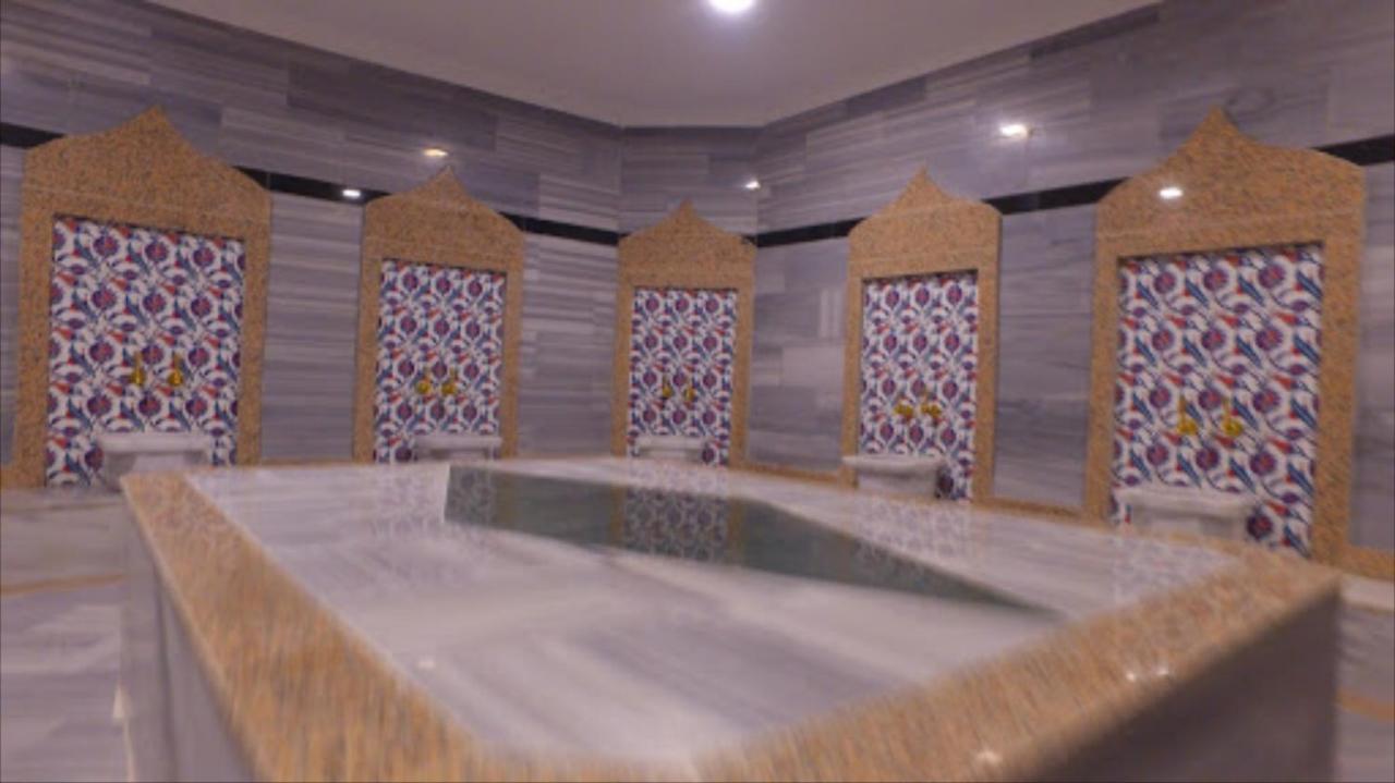 Mount Ida Detox & Health (adults Only) Resort *