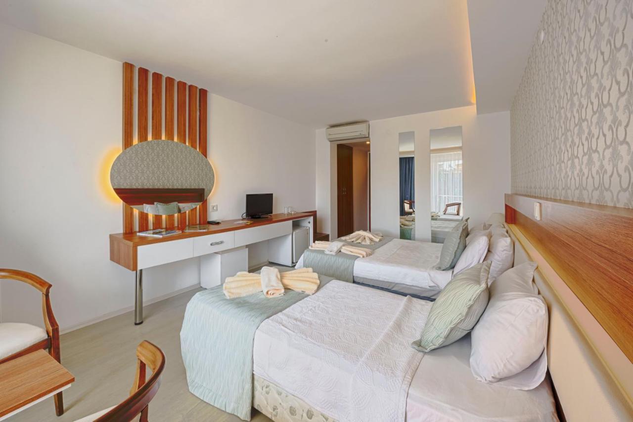 Ra Hotel