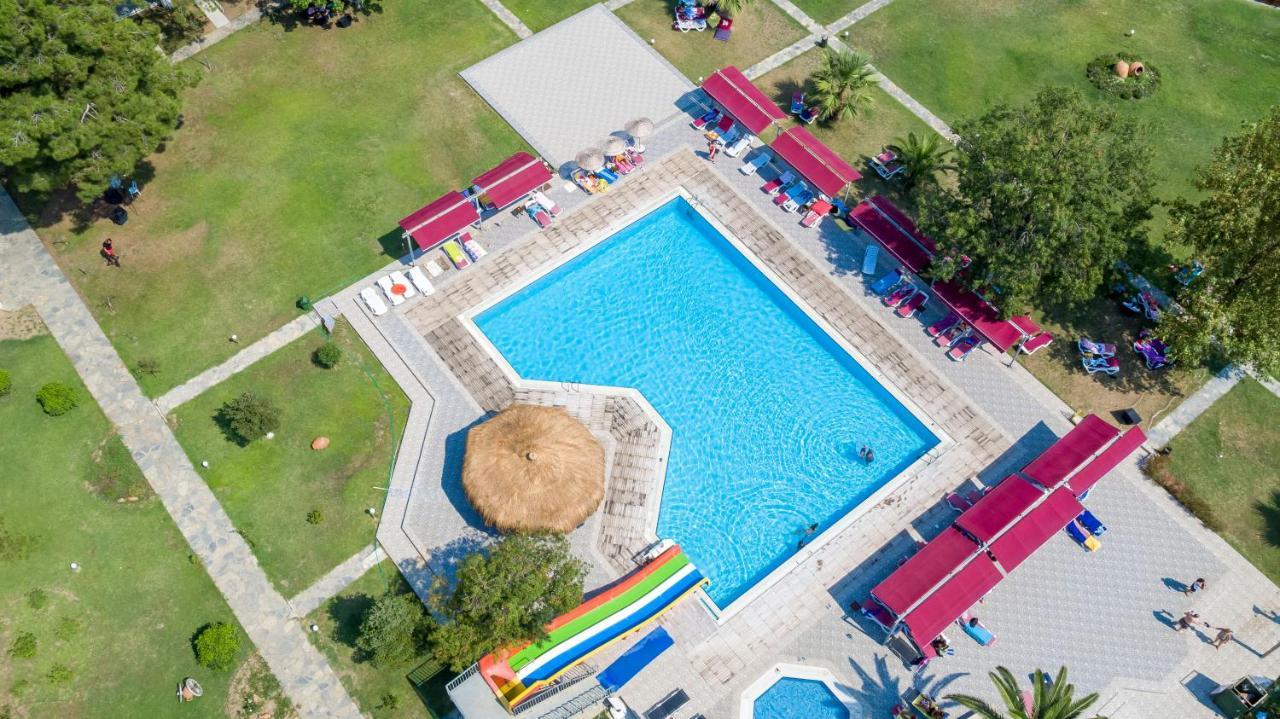 Ra Hotel