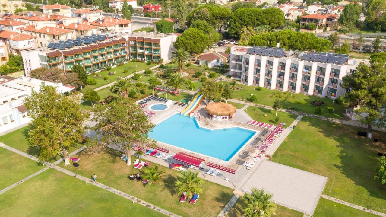 Hotel Ra
