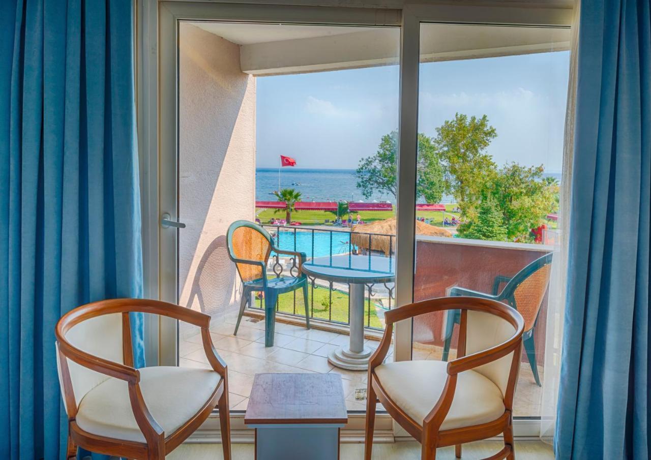 Ra Hotel 4*
