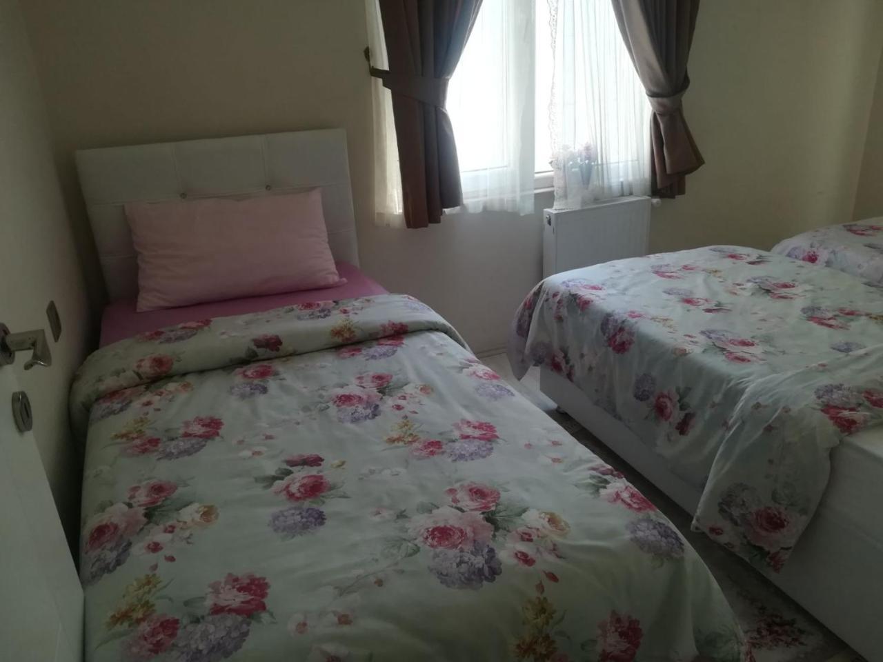 Apartment Sea Palace *