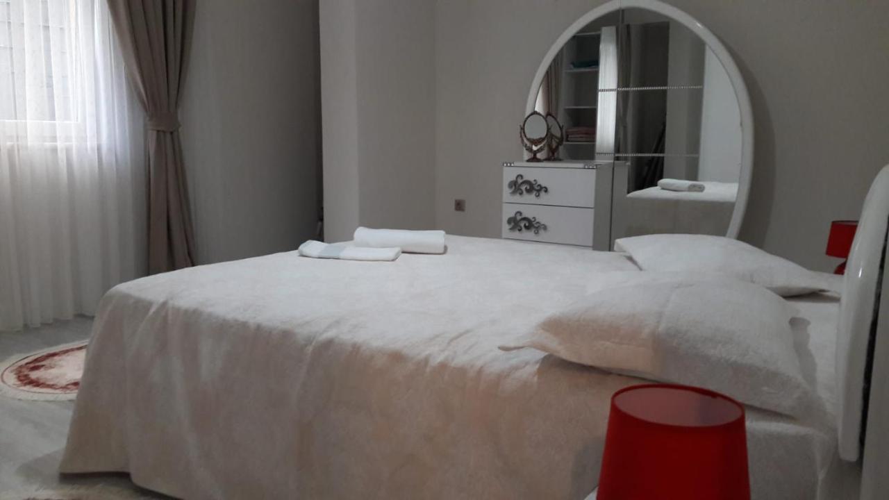 Apartment Sea Palace Trabzon