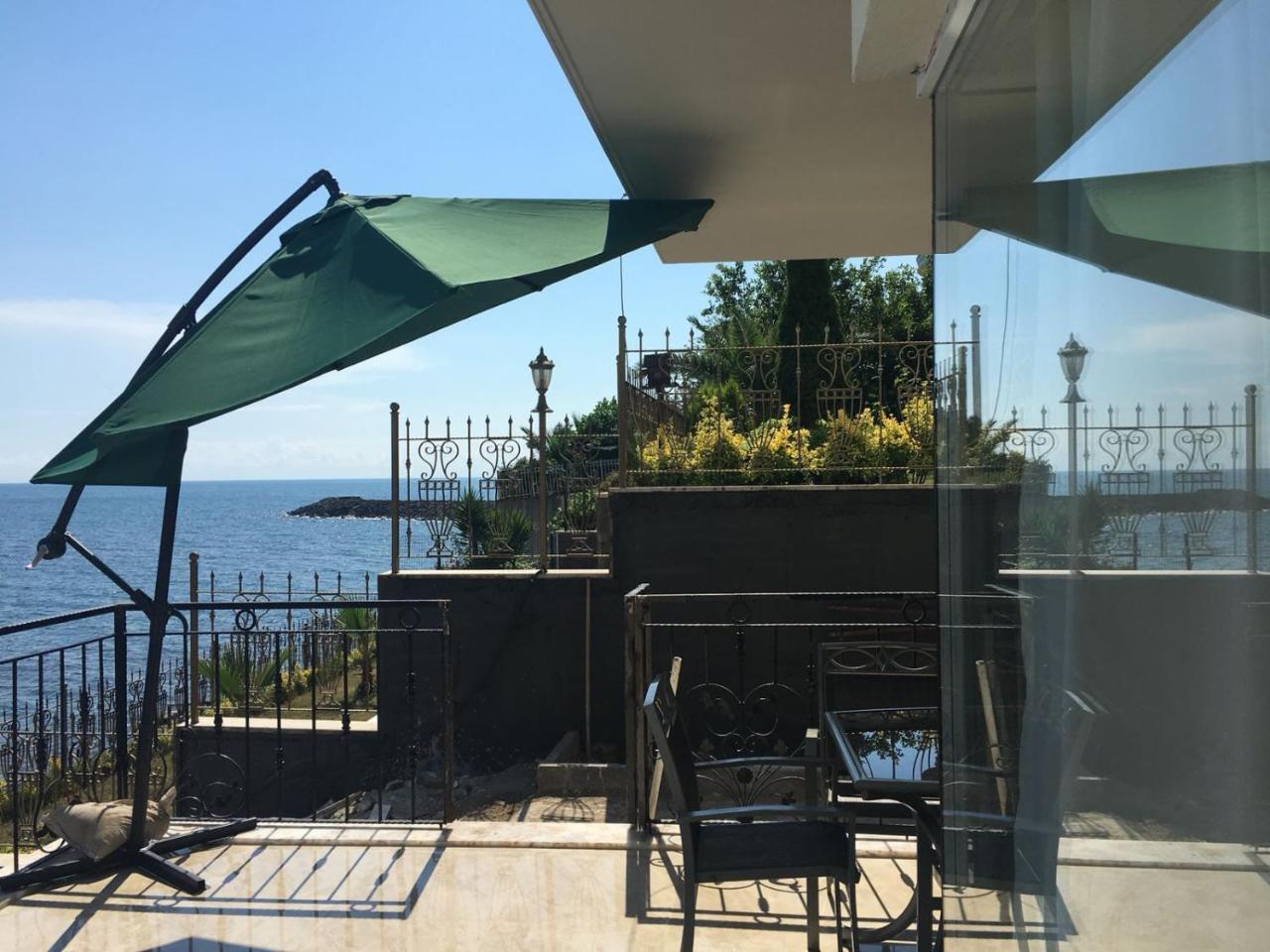 Sea Palace * Trabzon