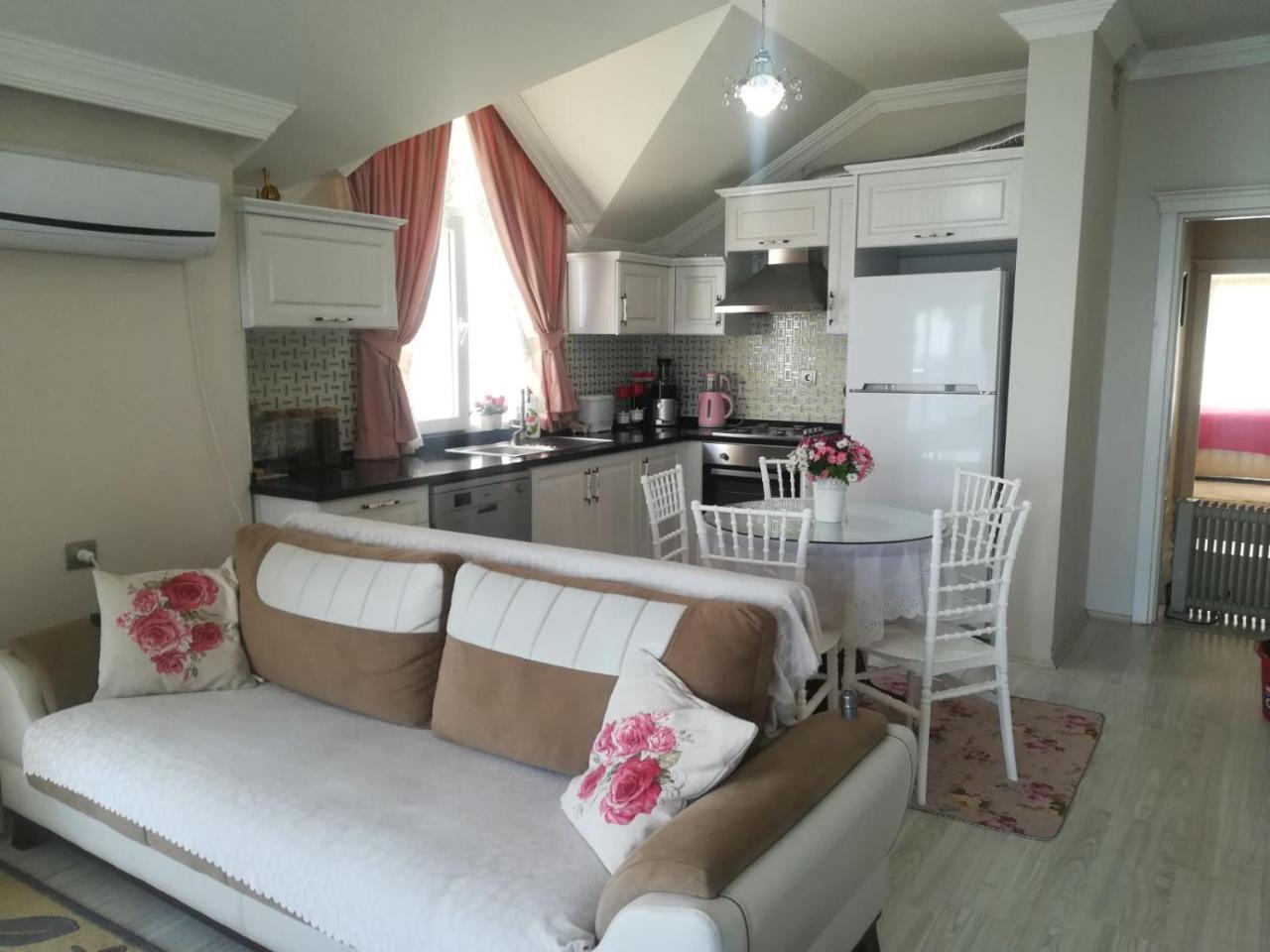 Apartment Sea Palace Trabzon