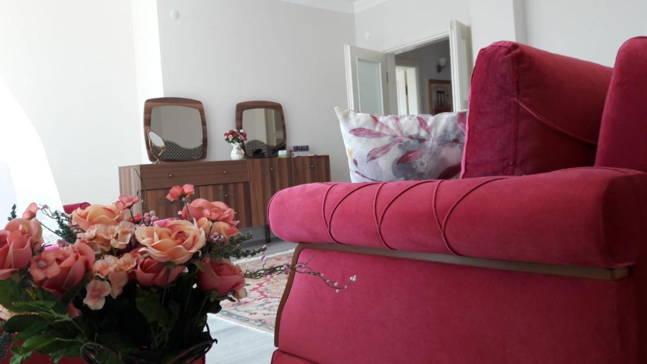 Sea Palace Apartment