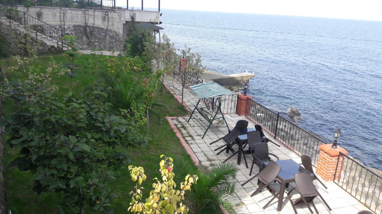 Apartment Sea Palace *