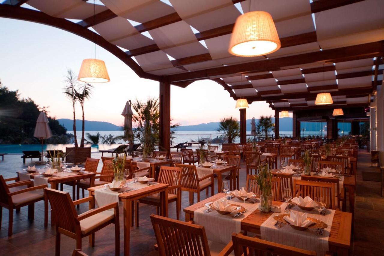Angel's Marmaris 5* Turgutkoy