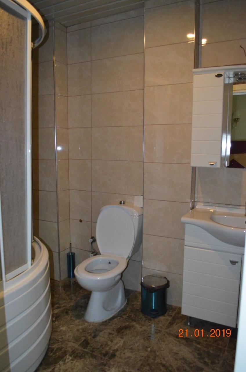 Hotel New Penguen