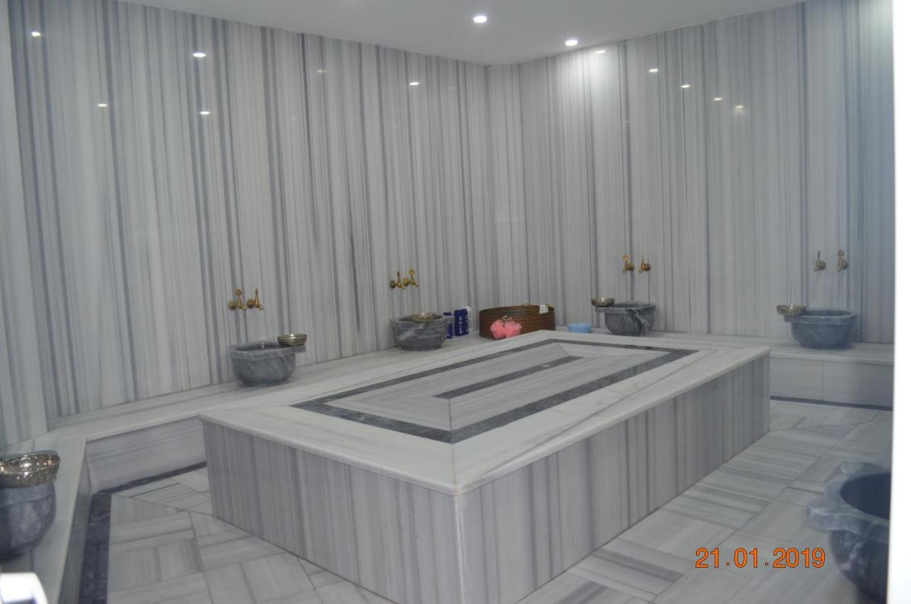 Hotel New Penguen *