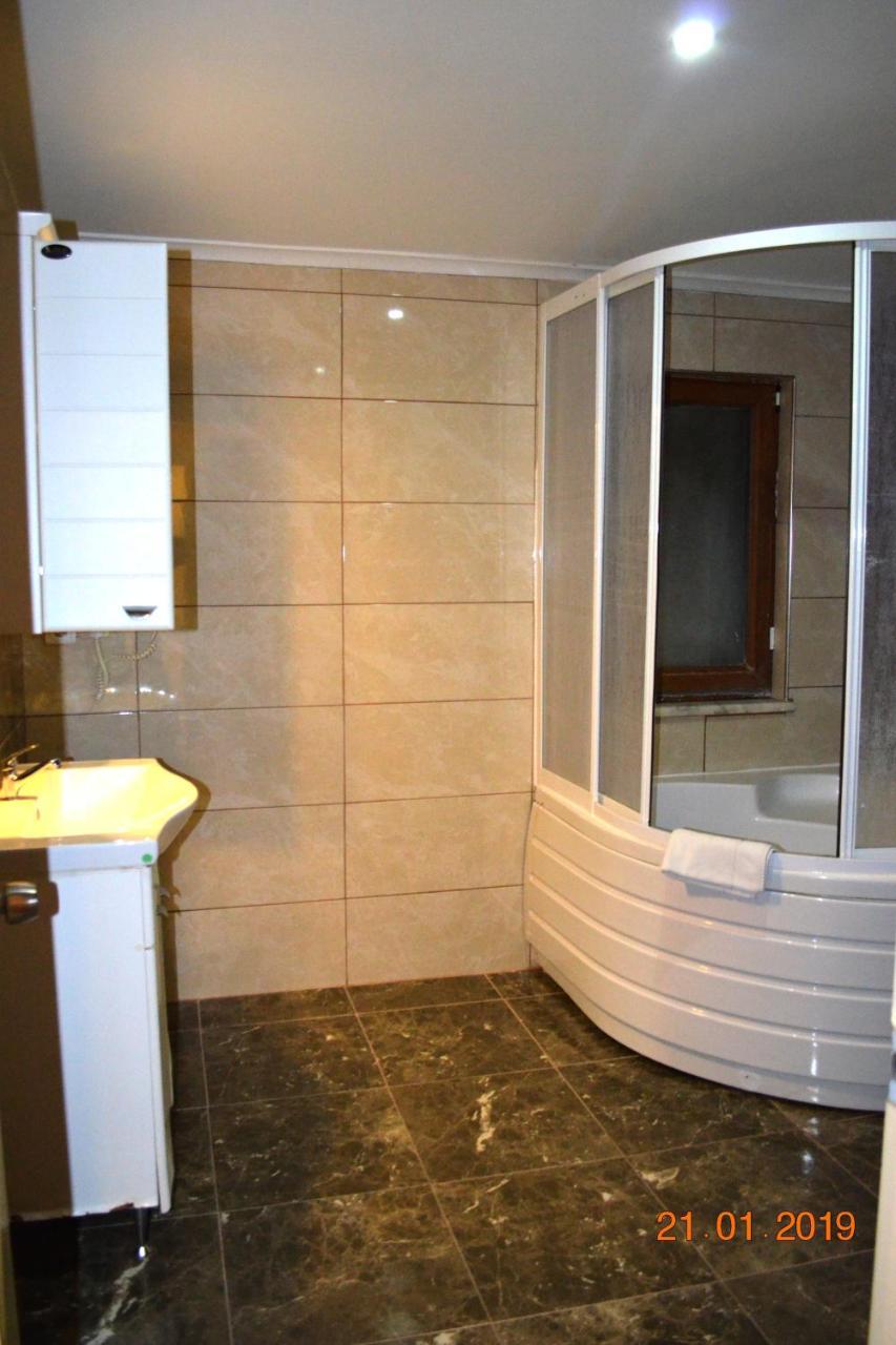 New Penguen Hotel