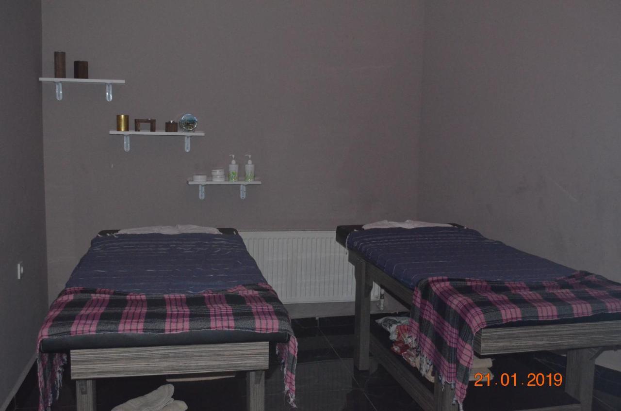Hotel New Penguen *