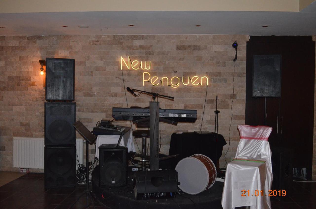 New Penguen * Kumburgaz