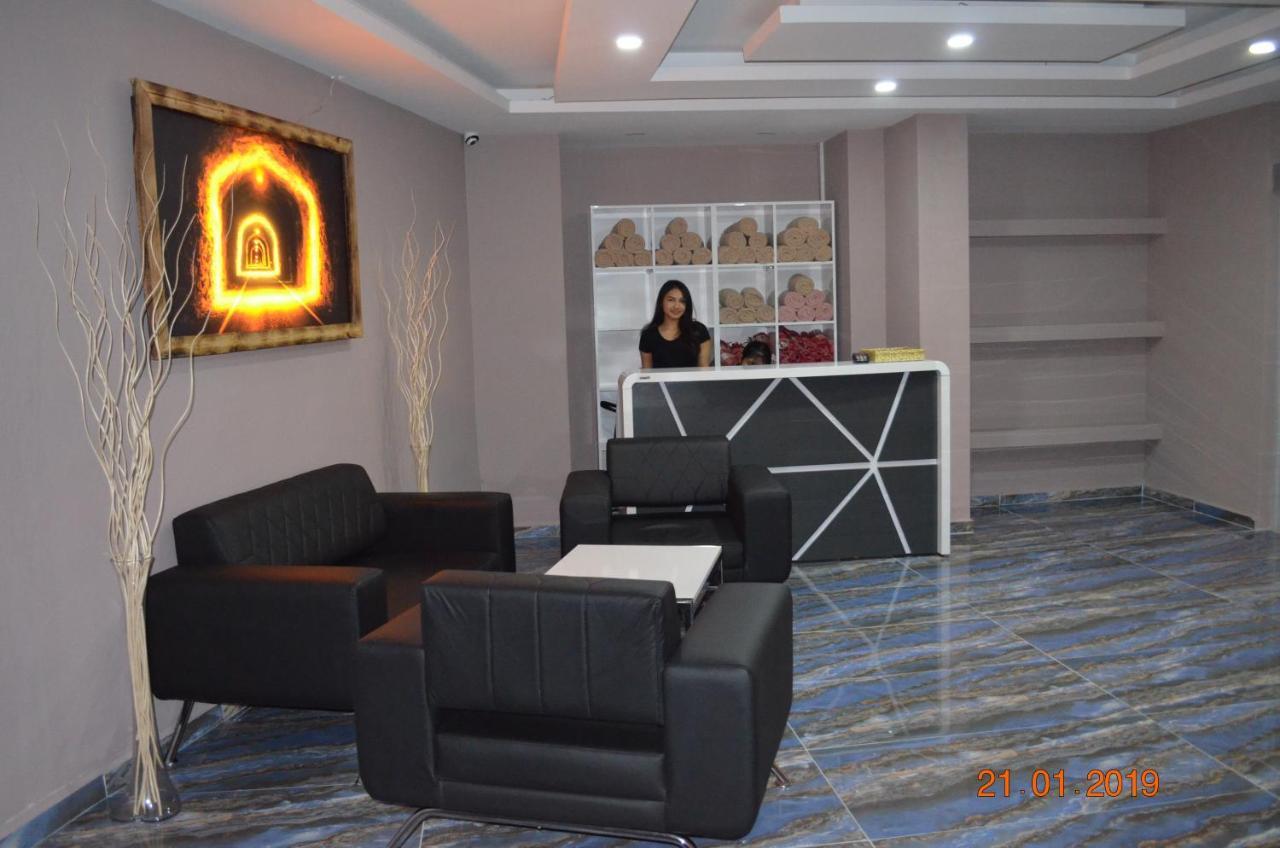New Penguen Hotel Kumburgaz