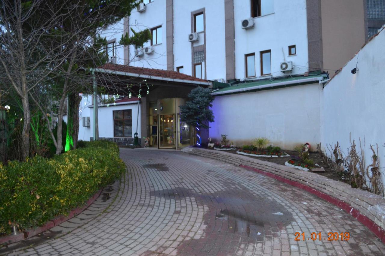New Penguen Hotel Kumburgaz