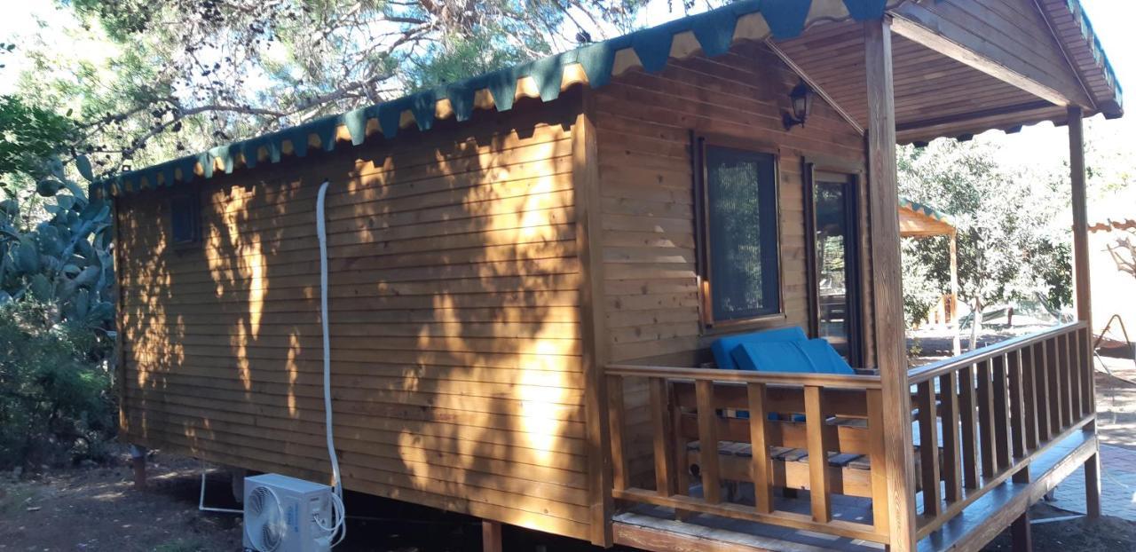 Campsite Secret Garden & Cirali