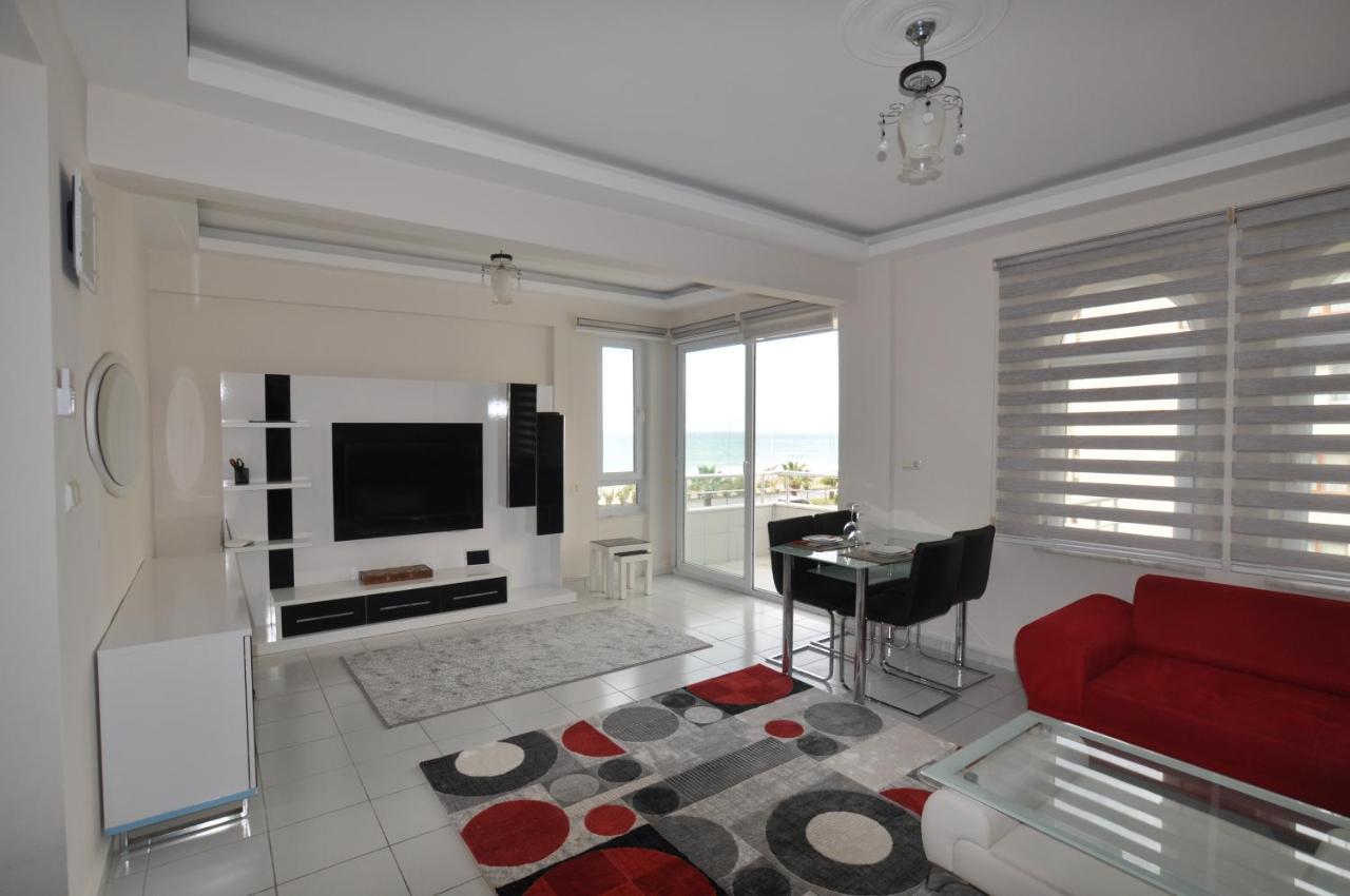 Muzkent - Extrahome Apartment