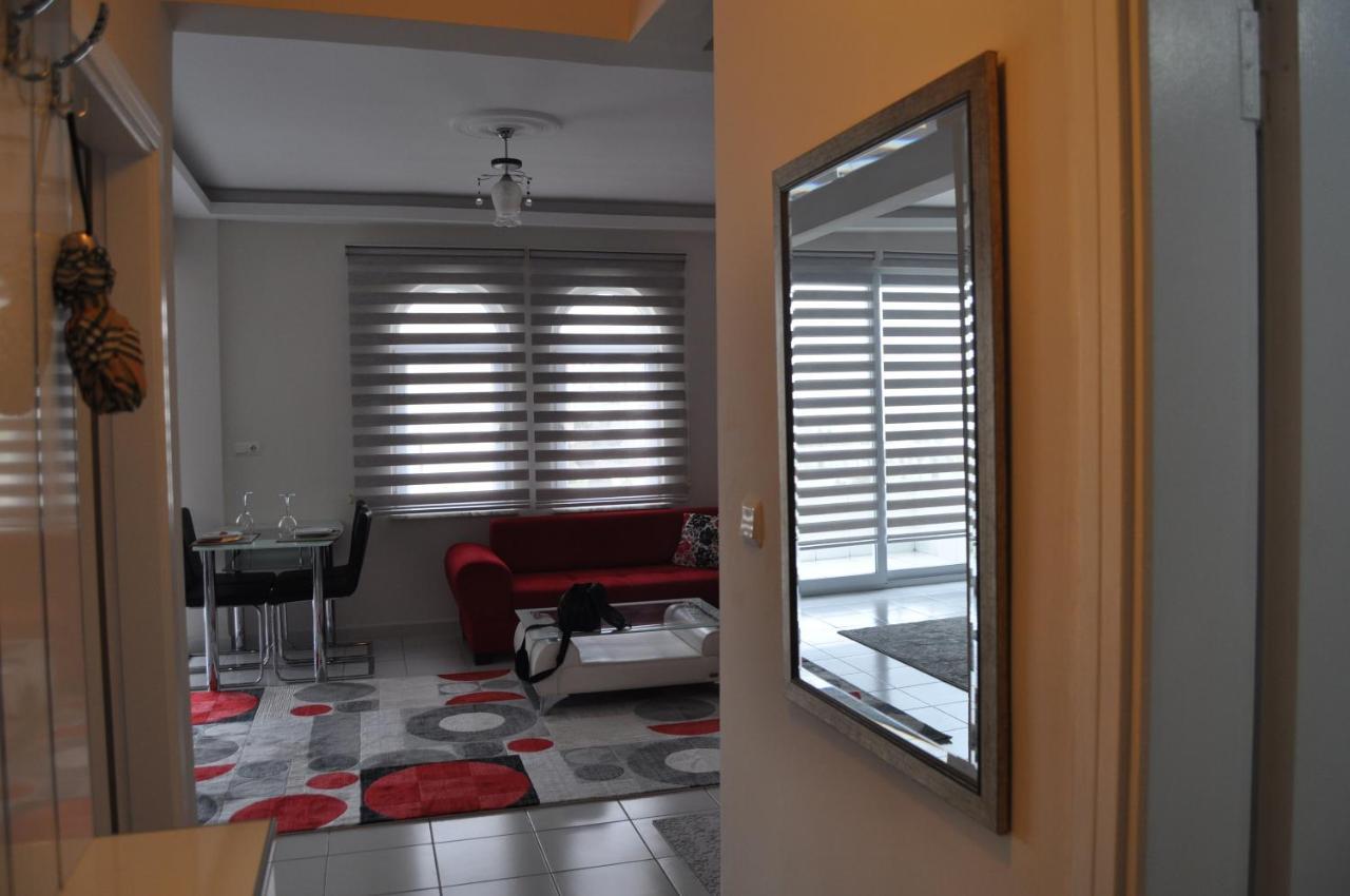 Muzkent - Extrahome Apartment