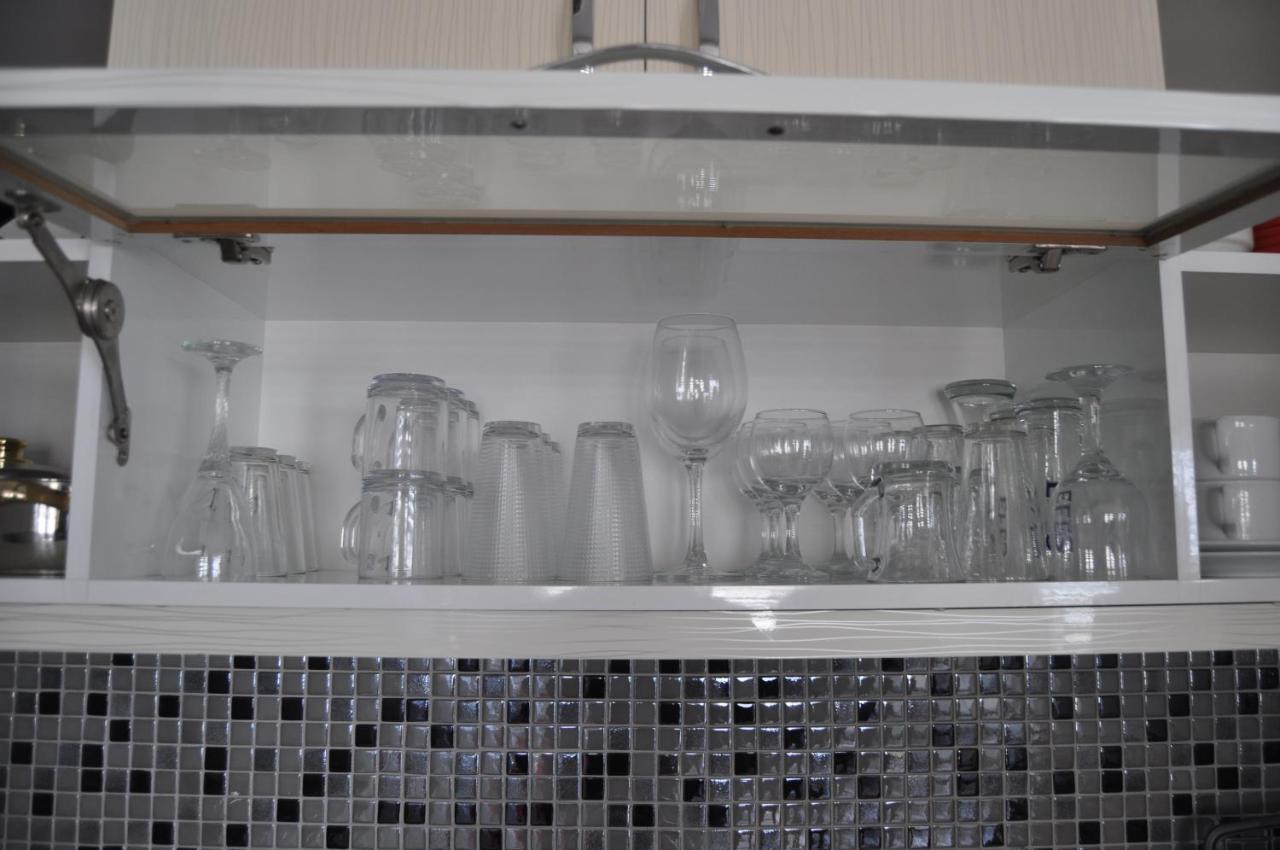 Muzkent - Extrahome Apartment *