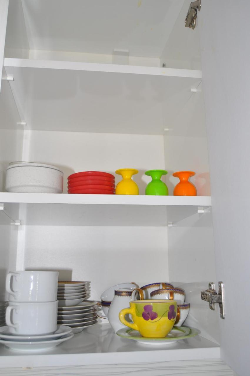 Apartment Muzkent - Extrahome *