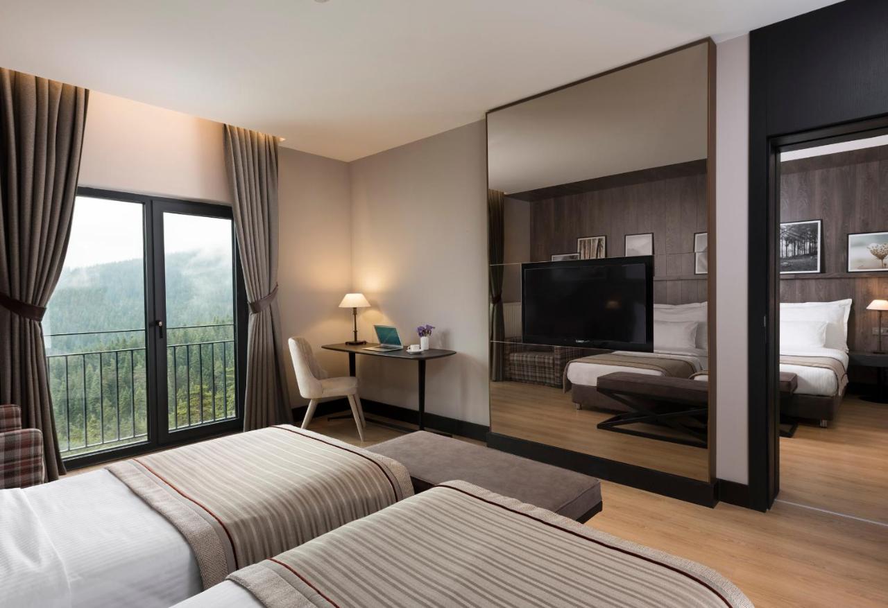 Resort Jura Mountain Ilgaz
