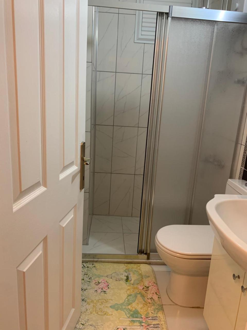 Muzkent - Extrahome Apartment *