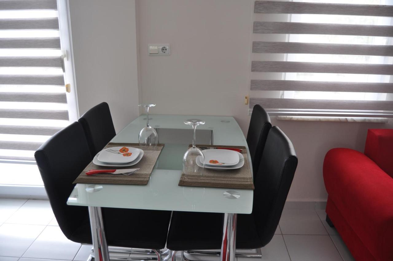 Muzkent - Extrahome Apartment