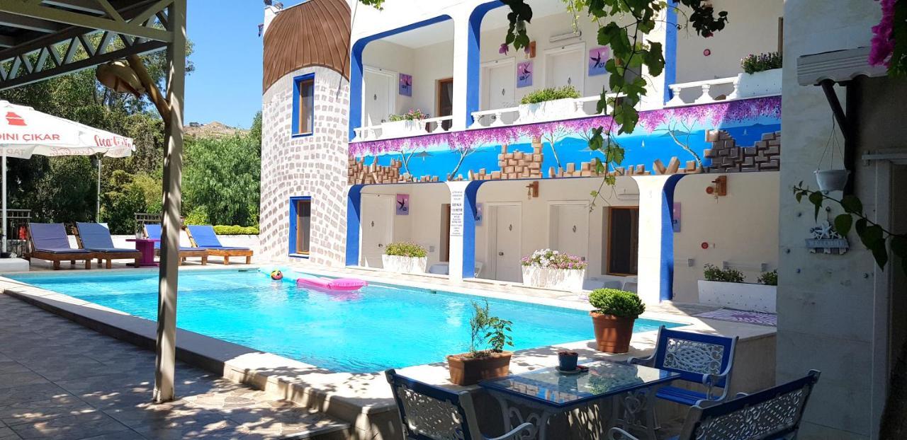 Apartment Hakan