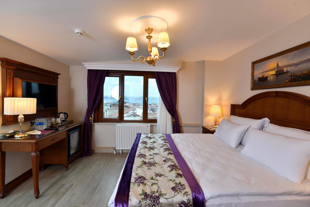 Glk Premier Sea Mansion & - Special Class Hotel 4*