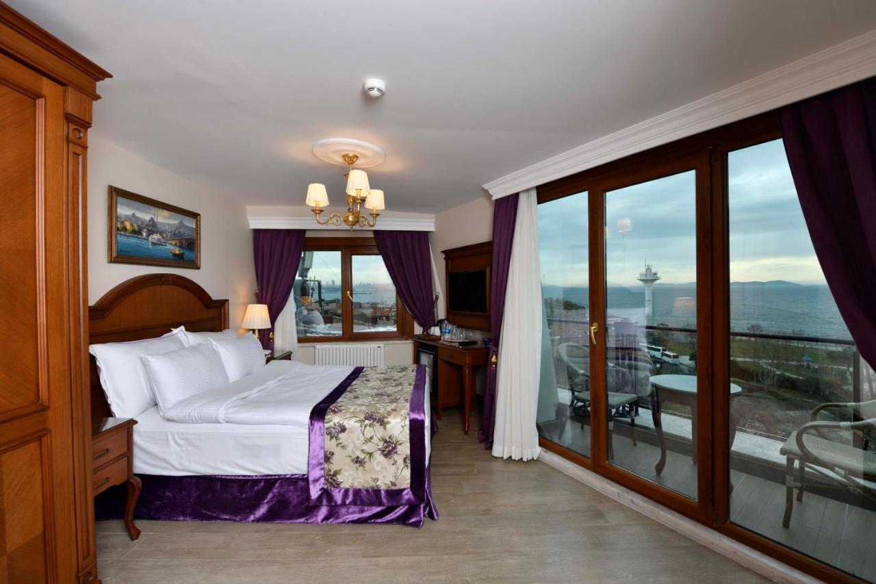 Hotel Glk Premier Sea Mansion & - Special Class 4*