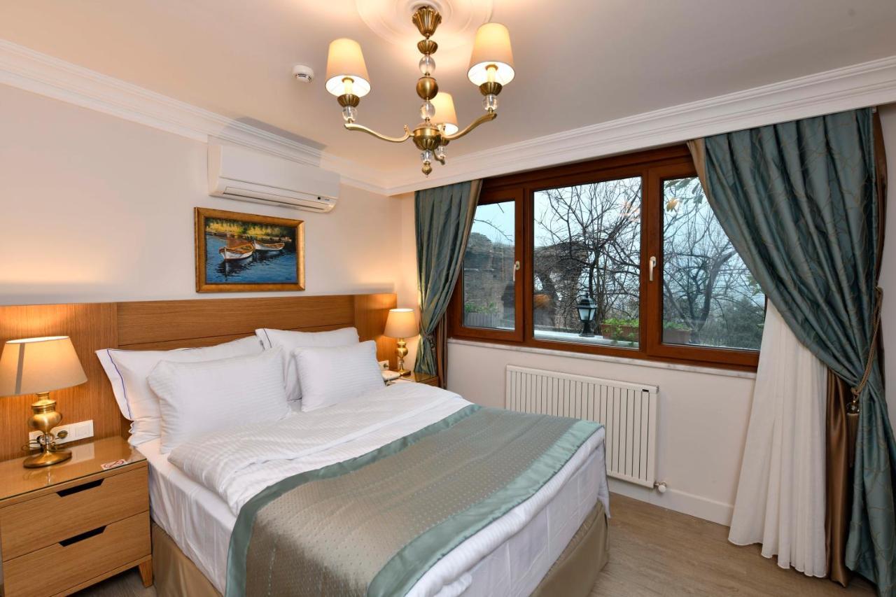 Hotel Glk Premier Sea Mansion & - Special Class 4*