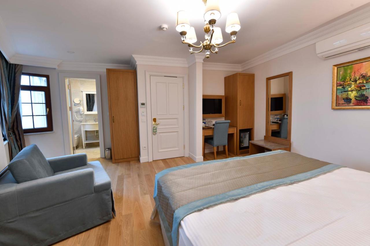 Glk Premier Sea Mansion & - Special Class Hotel