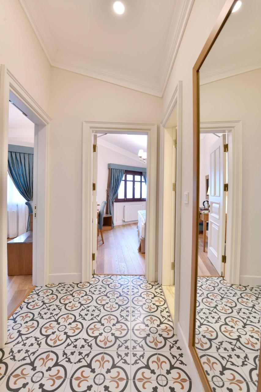 Glk Premier Sea Mansion & - Special Class