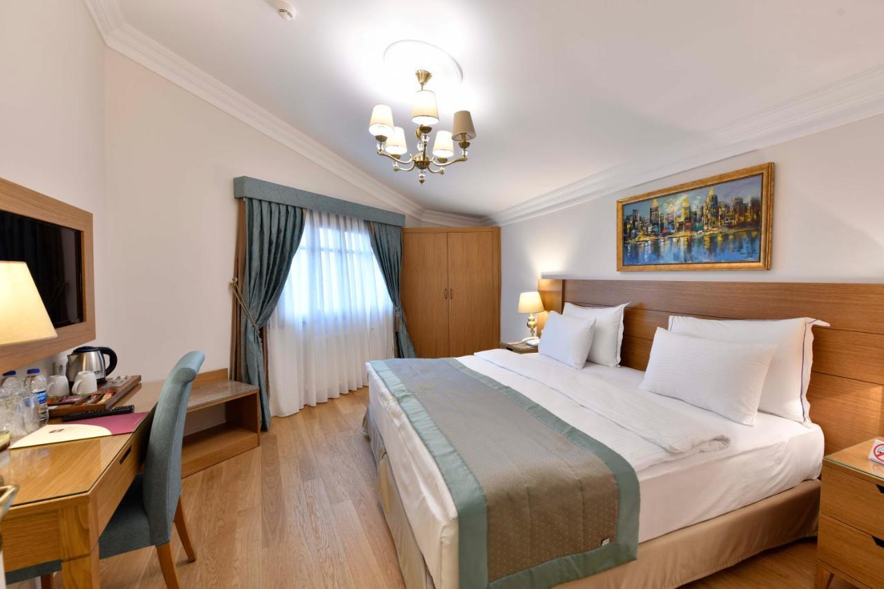 Hotel Glk Premier Sea Mansion & - Special Class
