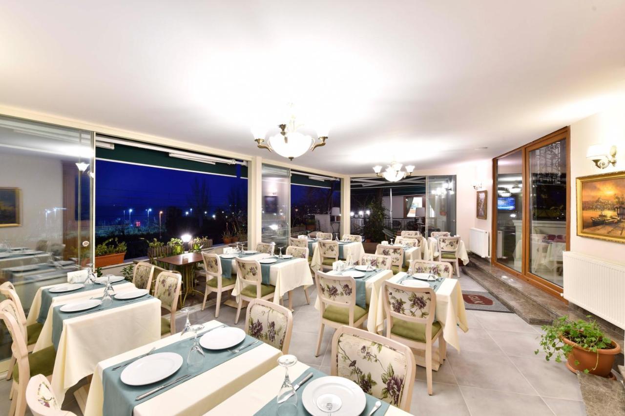 Glk Premier Sea Mansion & - Special Class Istanbul