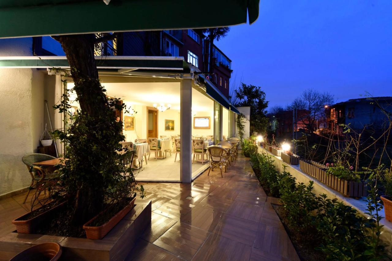 Glk Premier Sea Mansion & - Special Class 4* Istanbul