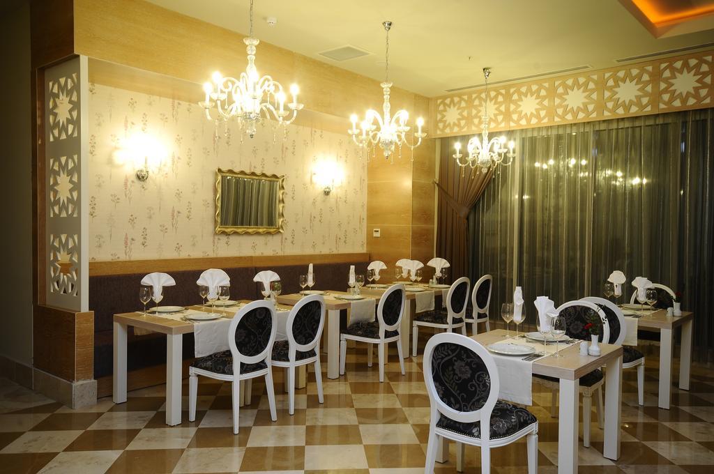 Roma & (adults Only) Hotel 5*